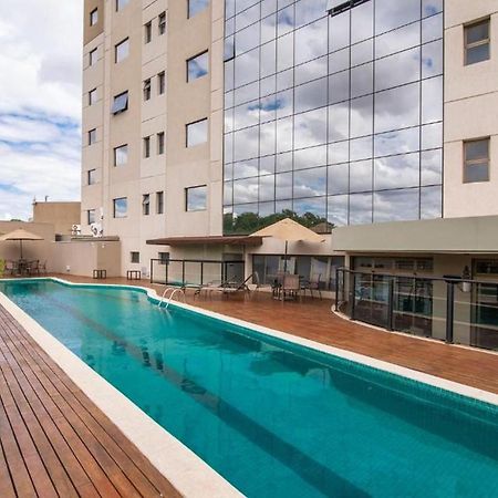 Transamerica Ribeirao Preto By Migro Home 里贝朗普雷托 外观 照片