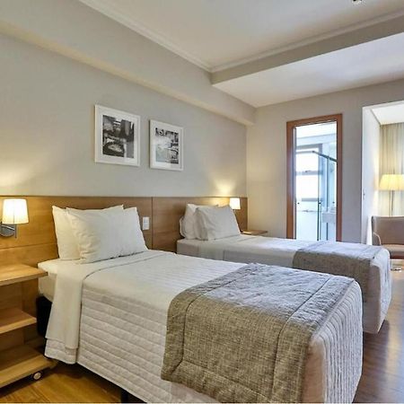 Transamerica Ribeirao Preto By Migro Home 里贝朗普雷托 外观 照片