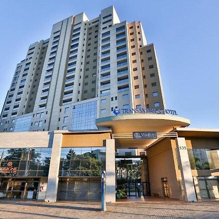 Transamerica Ribeirao Preto By Migro Home 里贝朗普雷托 外观 照片