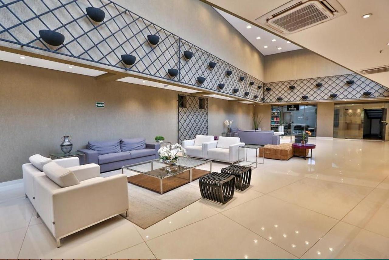 Transamerica Ribeirao Preto By Migro Home 里贝朗普雷托 外观 照片